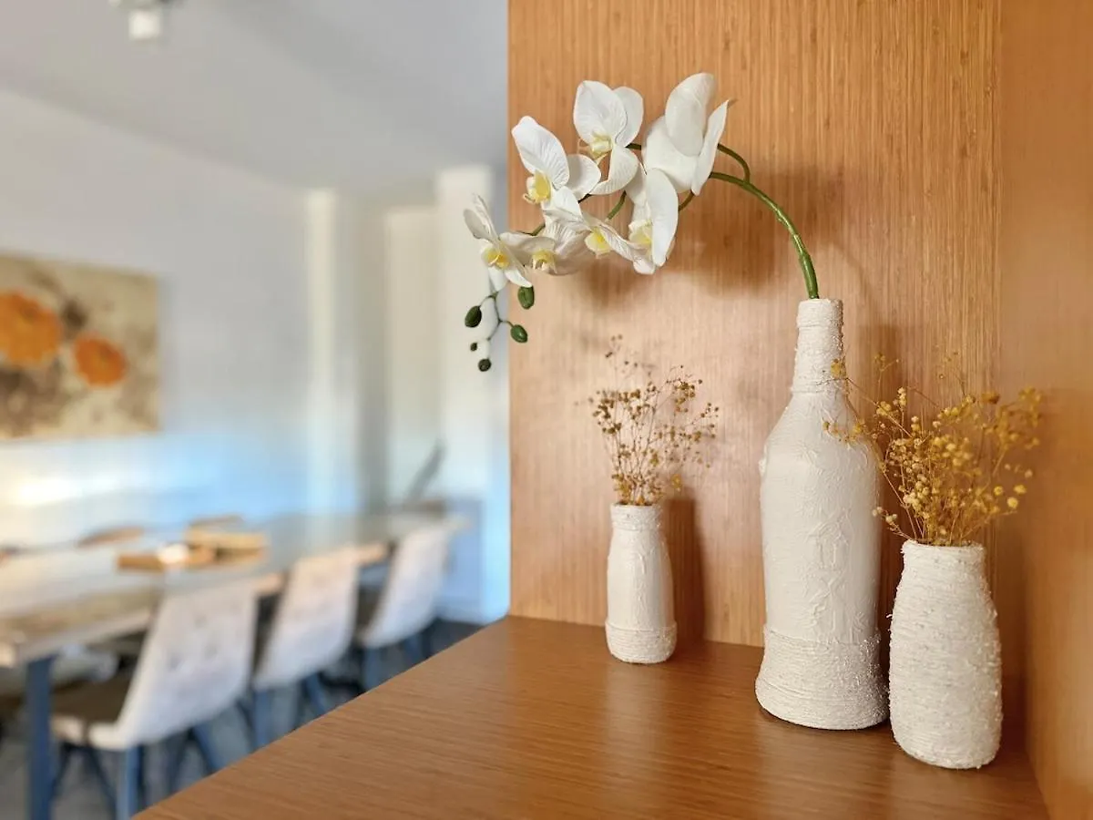 Super Luks, Denize 100 Metre, Ruya Evi 1 Apartment Marmaris Turkey